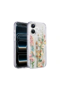 Apple iPhone 16 Desina Magsafe Kapak