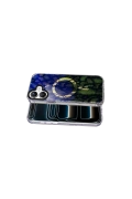 Apple iPhone 16 Desina Magsafe Kapak