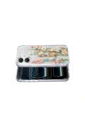 Apple iPhone 16 Desina Magsafe Kapak
