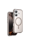 Apple iPhone 16 Hulk Magsafe Kapak