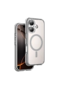 Apple iPhone 16 Hulk Magsafe Kapak