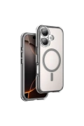 Apple iPhone 16 Hulk Magsafe Kapak