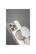 Apple iPhone 16 Hulk Magsafe Kapak