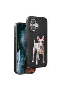 Apple iPhone 16 Perma Desenli Kapak