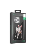 Apple iPhone 16 Perma Desenli Kapak