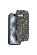Apple iPhone 16 Plus Bright Simli Kapak