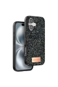 Apple iPhone 16 Plus Bright Simli Kapak