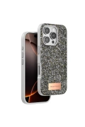 Apple iPhone 16 Pro Bright Simli Kapak