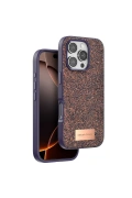 Apple iPhone 16 Pro Bright Simli Kapak