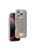 Apple iPhone 16 Pro Bright Simli Kapak