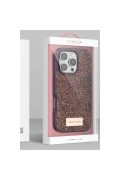 Apple iPhone 16 Pro Bright Simli Kapak