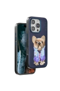Apple iPhone 16 Pro Cute Desenli Kapak