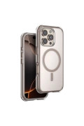 Apple iPhone 16 Pro Hulk Magsafe Kapak