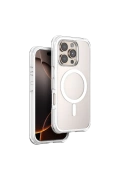 Apple iPhone 16 Pro Hulk Magsafe Kapak