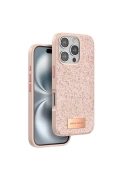 Apple iPhone 16 Pro Max Bright Simli Kapak