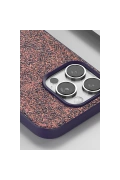Apple iPhone 16 Pro Max Bright Simli Kapak
