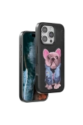 Apple iPhone 16 Pro Max Cute Desenli Kapak