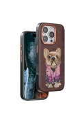 Apple iPhone 16 Pro Max Cute Desenli Kapak