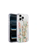 Apple iPhone 16 Pro Max Desina Magsafe Kapak