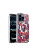 Apple iPhone 16 Pro Max Desina Magsafe Kapak