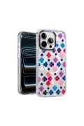 Apple iPhone 16 Pro Max Desina Magsafe Kapak
