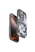 Apple iPhone 16 Pro Max Flower Series Magsafe Kapak