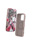 Apple iPhone 16 Pro Max Flower Series Magsafe Kapak