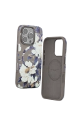 Apple iPhone 16 Pro Max Flower Series Magsafe Kapak