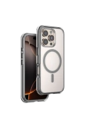Apple iPhone 16 Pro Max Hulk Magsafe Kapak
