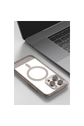 Apple iPhone 16 Pro Max Hulk Magsafe Kapak