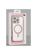 Apple iPhone 16 Pro Max Hulk Magsafe Kapak