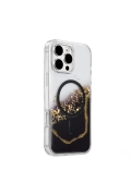 Apple iPhone 16 Pro Max Lotus Simli Magsafe Kapak
