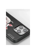 Apple iPhone 16 Pro Max Perma Desenli Kapak
