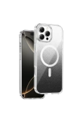 Apple iPhone 16 Pro Max Sora Simli Magsafe Kapak