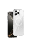 Apple iPhone 16 Pro Max Sora Simli Magsafe Kapak