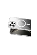 Apple iPhone 16 Pro Max Sora Simli Magsafe Kapak