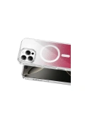 Apple iPhone 16 Pro Max Sora Simli Magsafe Kapak