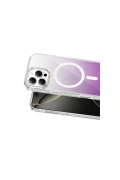 Apple iPhone 16 Pro Max Sora Simli Magsafe Kapak