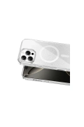 Apple iPhone 16 Pro Max Sora Simli Magsafe Kapak