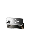 Apple iPhone 16 Pro Max Sora Simli Magsafe Kapak