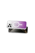 Apple iPhone 16 Pro Max Sora Simli Magsafe Kapak