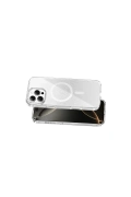 Apple iPhone 16 Pro Max Sora Simli Magsafe Kapak