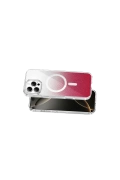 Apple iPhone 16 Pro Max Sora Simli Magsafe Kapak