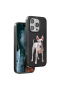 Apple iPhone 16 Pro Perma Desenli Kapak