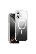 Apple iPhone 16 Sora Simli Magsafe Kapak