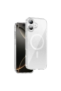 Apple iPhone 16 Sora Simli Magsafe Kapak
