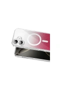 Apple iPhone 16 Sora Simli Magsafe Kapak