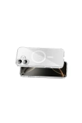 Apple iPhone 16 Sora Simli Magsafe Kapak