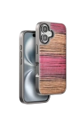 Apple iPhone 16 Wave Kapak