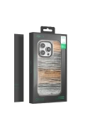 Apple iPhone 16 Wave Kapak